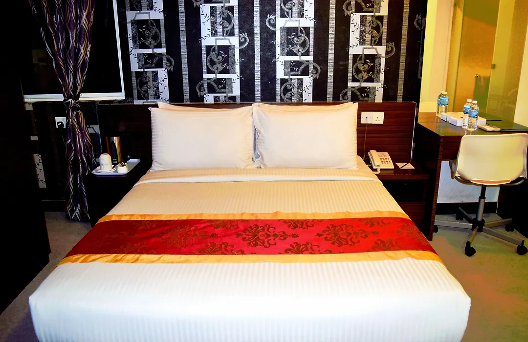 Springz Hotel-Bukit Jalil-1