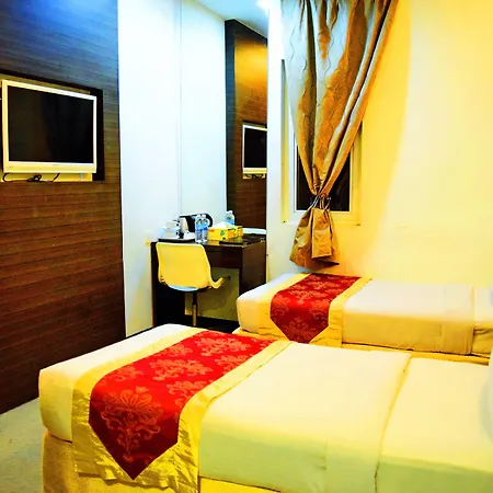 Springz Hotel-Bukit Jalil-2