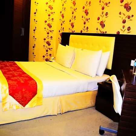Springz Hotel-Bukit Jalil-3
